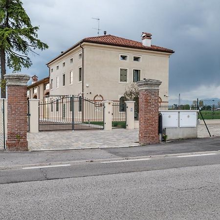 Ca Mia Ciclamino & Genziana Apartments Vicenza Exterior photo