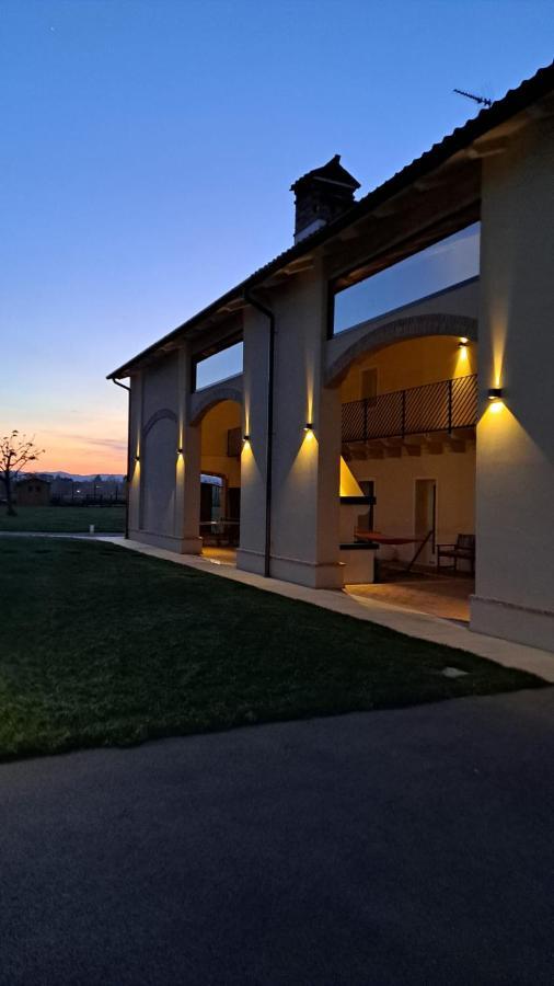 Ca Mia Ciclamino & Genziana Apartments Vicenza Exterior photo